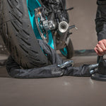 Hiplok Mega Chain All Black