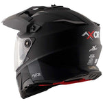 Axor X-Cross Matt Black