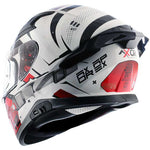 Axor Apex Hex 2 Black Red
