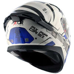 Axor Apex Hex 2 White Blue