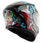 Axor Street Bobby Black Blue