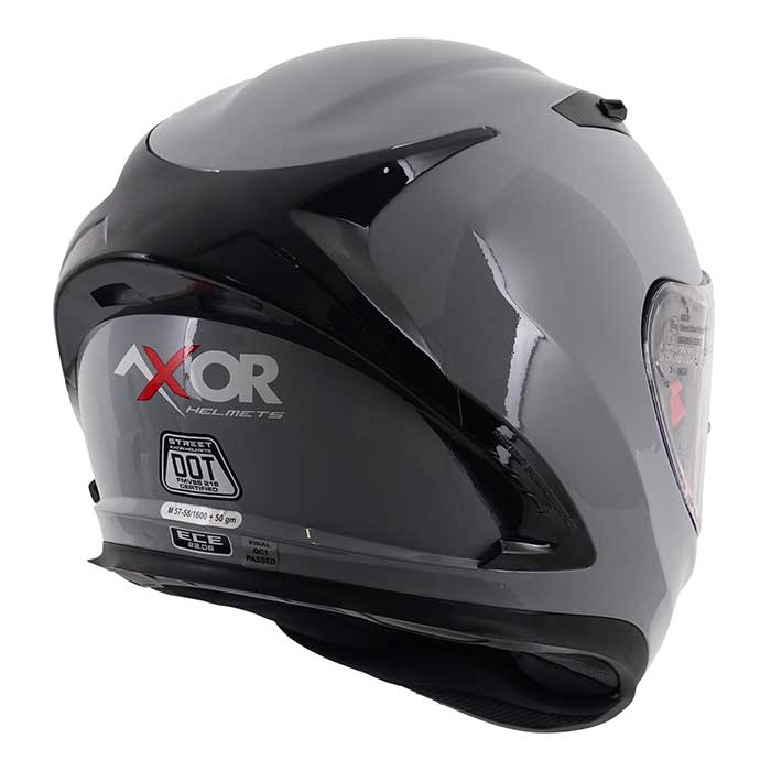 Axor Street Nardo Grey