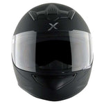 Axor Rage Matt Black