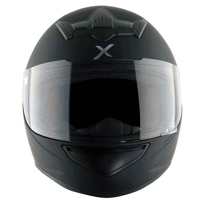 Axor Rage Matt Black