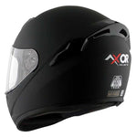 Axor Rage Matt Black