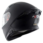 Axor Apex Matt Black