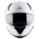 Axor Apex Gloss White
