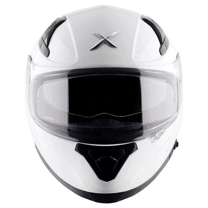 Axor Apex Gloss White