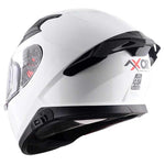 Axor Apex Gloss White