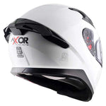 Axor Apex Gloss White