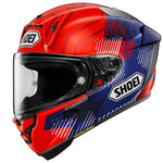 Shoei X-SPR Pro Marquez 8 TC1 Helmet