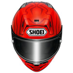Shoei X-SPR Pro Marquez 8 TC1 Helmet