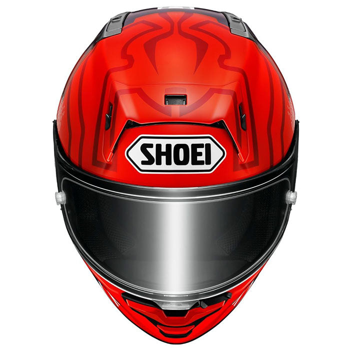 Shoei X-SPR Pro Marquez 8 TC1 Helmet
