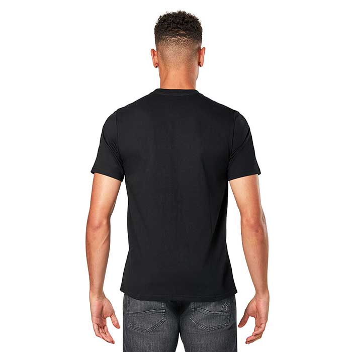 Alpinestars Linear Trace CSF SS Tee Black