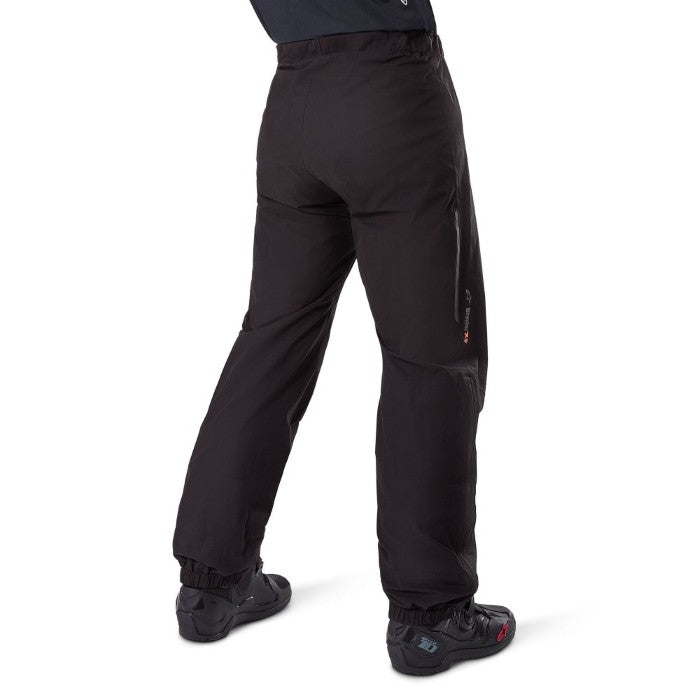 Alpinestars AMT-8 Stretch Drystar XF Pants Black