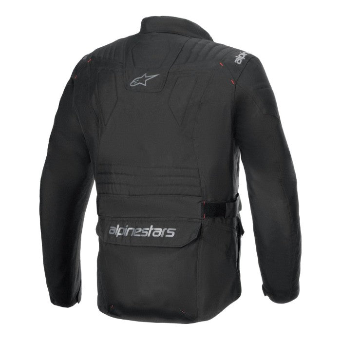 Alpinestars ST-1 WP Jacket Black