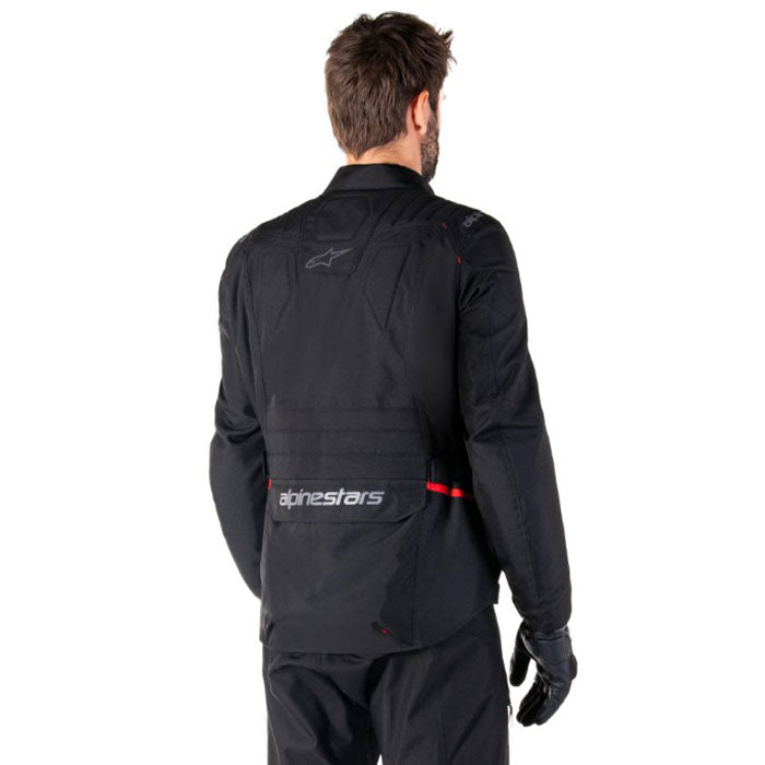 Alpinestars ST-1 WP Jacket Black