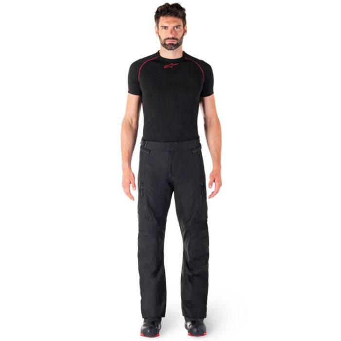 Alpinestars ST-1 WP Pants Black