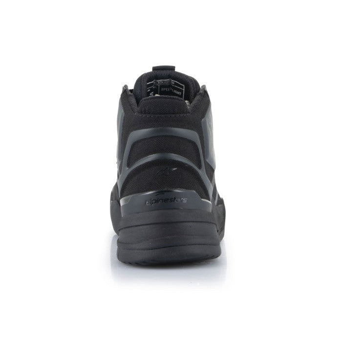 Alpinestars Speedflight Street Shoes Black Gunmetal