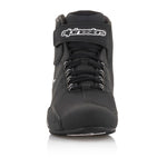 Alpinestars Stella Sektor Waterproof Shoe Black Silver