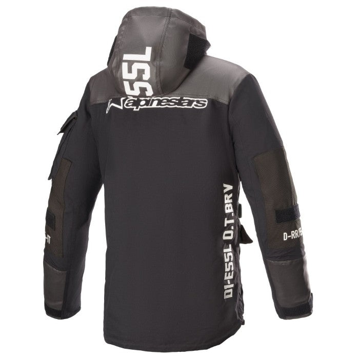 Alpinestars Daiji Parka Black