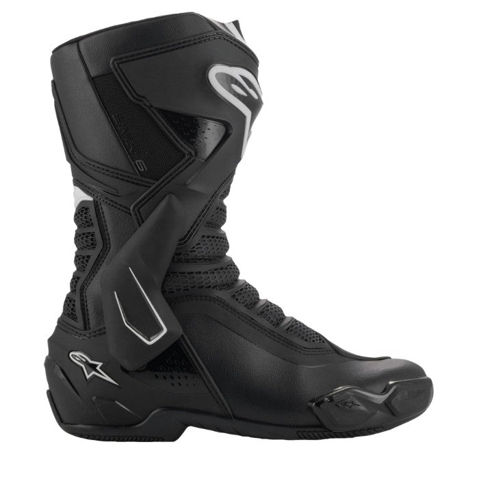 Alpinestars SMX-6 V3 Black White