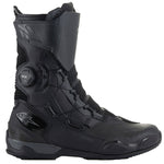Alpinestars SP-X Boa Drystar Black Dark Grey