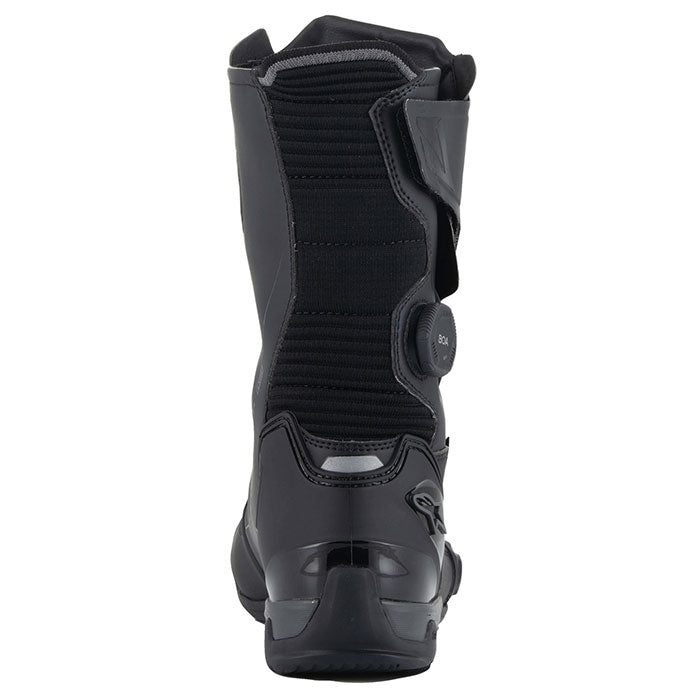 Alpinestars SP-X Boa Drystar Black Dark Grey