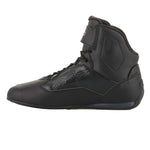 Alpinestars Stella Faster-3 Shoes Black Fuchsia