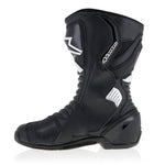 Alpinestars Stella SMX-6 V2 Drystar Black White Fuchsia