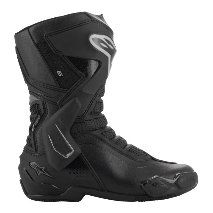 Alpinestars Stella SMX-6 V3 Drystar Black Silver