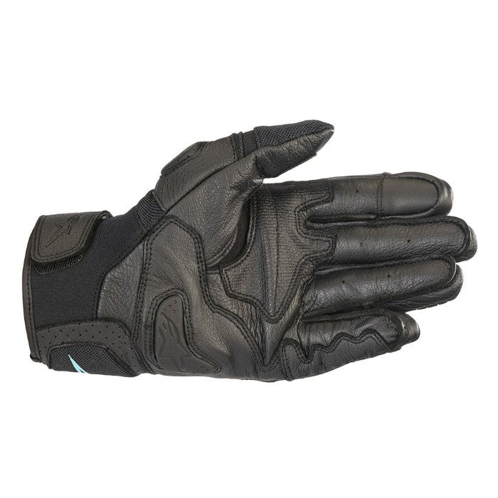 Alpinestars Stella SP X Air Carbon V2 Gloves Black Anththracite