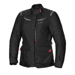 Alpinestars Stella ST-1 WP Jacket Black