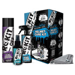 ROKiT Off Helmet Care Kit