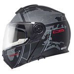 Schuberth C5 Globe Black