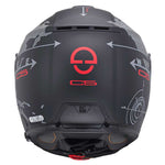 Schuberth C5 Globe Black