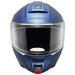 Schuberth C5 Matt Blue