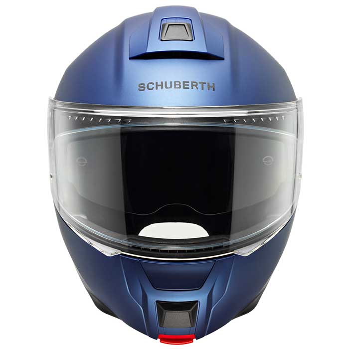 Schuberth C5 Matt Blue