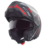 Schuberth C5 Omega Anthracite