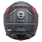 Schuberth C5 Omega Anthracite