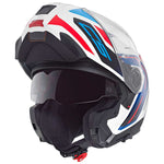 Schuberth C5 Omega White