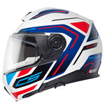Schuberth C5 Omega White