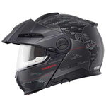 Schuberth E2 Atlas Anthracite