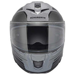 Schuberth S3 Apex Grey