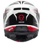 Schuberth S3 Apex White