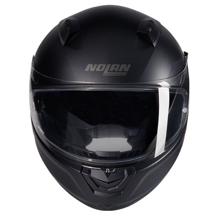 Nolan N60-6 Classico 302 Matt Black