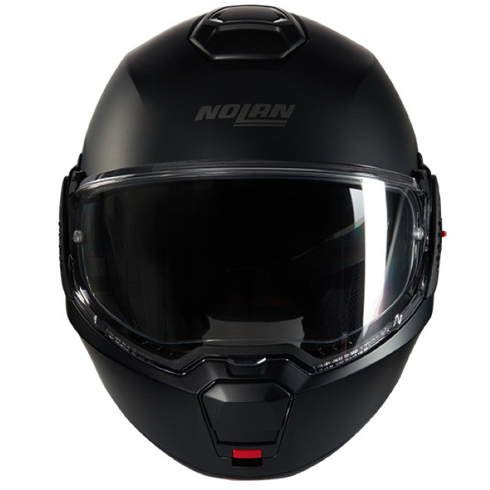 Nolan N120-1 Classico 302 Matt Black