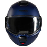 Nolan N120-1 Classico Nobile 313 Matt Blue