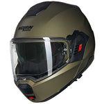 Nolan N120-1 Classico Nobile 315 Matt Gold