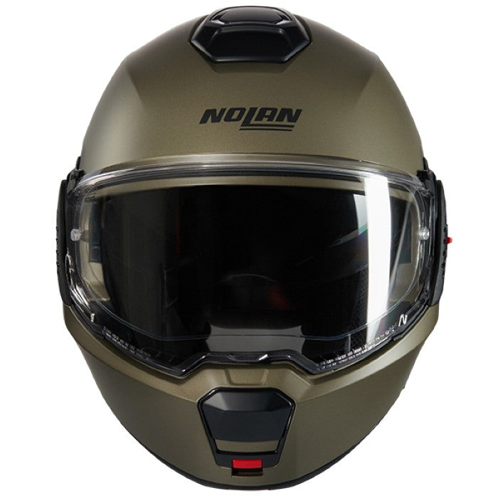 Nolan N120-1 Classico Nobile 315 Matt Gold
